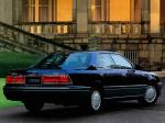 Toyota Crown 1995 года